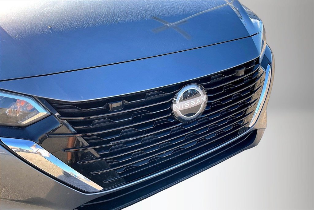2024 Nissan Sentra SV - Photo 31