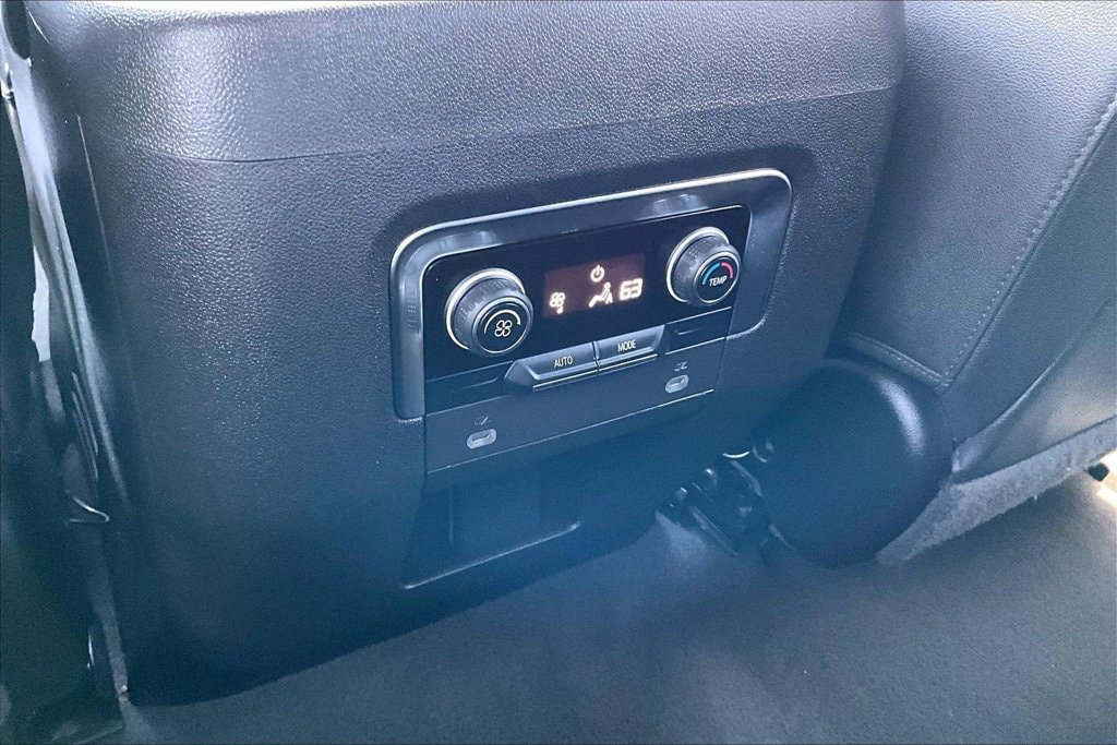 2023 Chevrolet Tahoe LT - Photo 10