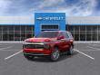 2026 Chevrolet Tahoe LT SUV