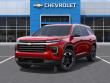 2027 Chevrolet Traverse LT SUV