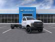 2025 Chevrolet Silverado 6500 HD Work Truck Truck