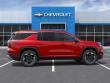 2027 Chevrolet Traverse LT SUV