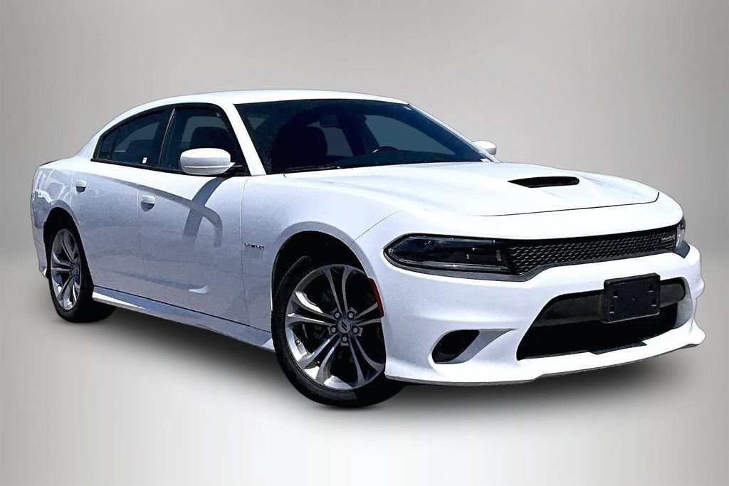 2022 Dodge Charger R/T