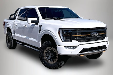 2023 Ford F-150 Tremor Truck