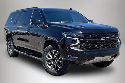 2023 Chevrolet Suburban Z71 SUV