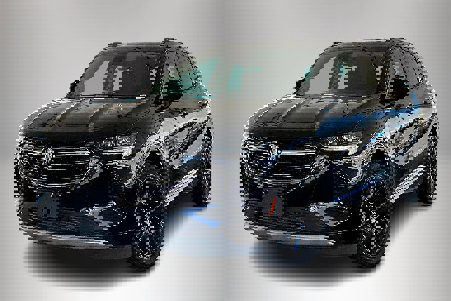 2023 Buick Envision Essence photo 3