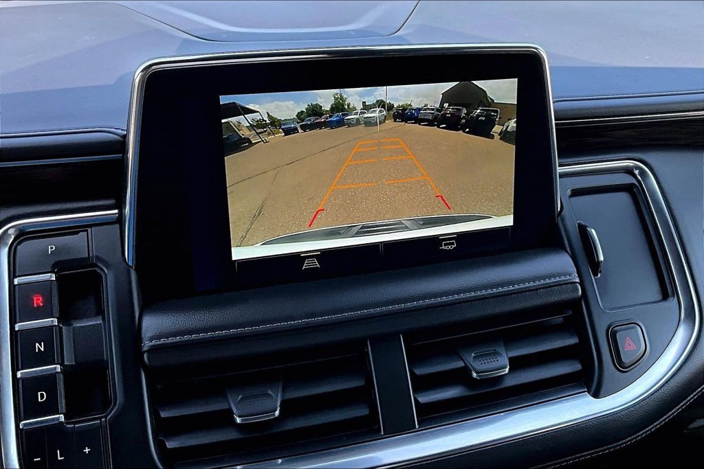 2023 Chevrolet Tahoe LT - Photo 14