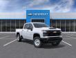 2025 Chevrolet Silverado 3500 HD WT Truck