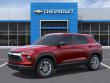 2026 Chevrolet Trailblazer LS SUV