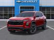 2027 Chevrolet Equinox AWD RS SUV