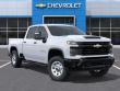 2025 Chevrolet Silverado 3500 HD WT Truck
