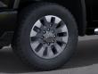 2026 Chevrolet Silverado 2500 HD Custom Truck