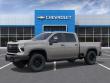 2026 Chevrolet Silverado 2500 HD ZR2 Truck