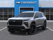 2026 Chevrolet Traverse RS SUV