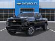 2026 Chevrolet Silverado 2500 HD Custom Truck