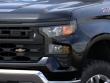 2026 Chevrolet Silverado 1500 WT Truck