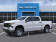 2026 Chevrolet Silverado 1500 WT Truck