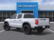 2026 Chevrolet Colorado Trail Boss Truck