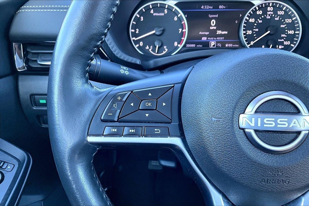 2024 Nissan Sentra SV - Photo 11