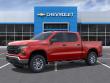 2026 Chevrolet Silverado 1500 WT Truck