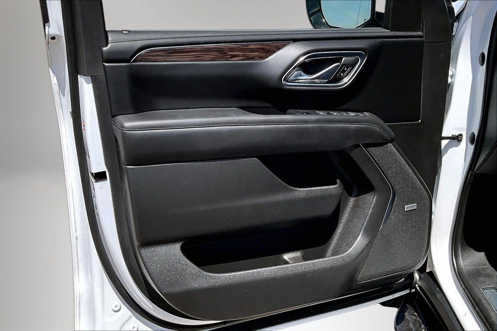 2023 Chevrolet Tahoe LT - Photo 20