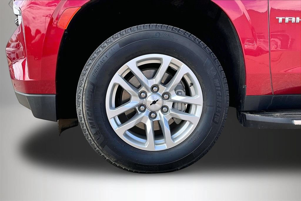 2024 Chevrolet Tahoe LS - Photo 31