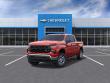 2026 Chevrolet Silverado 1500 WT Truck