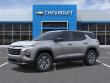 2026 Chevrolet Equinox LT SUV