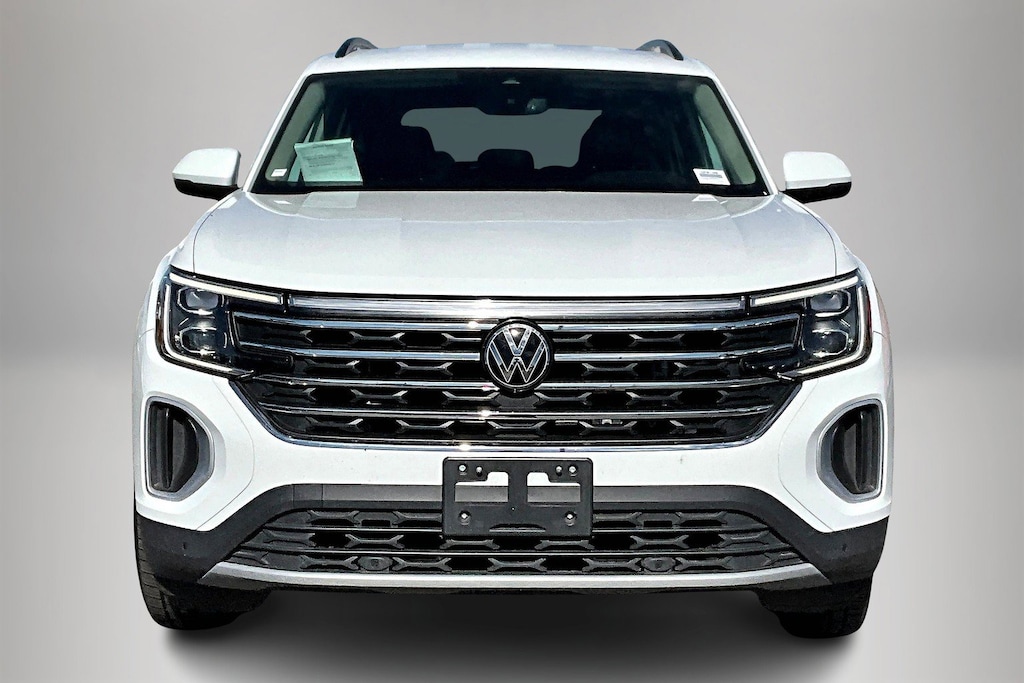 Used 2024 Volkswagen Atlas 2.0T SE w/Technology