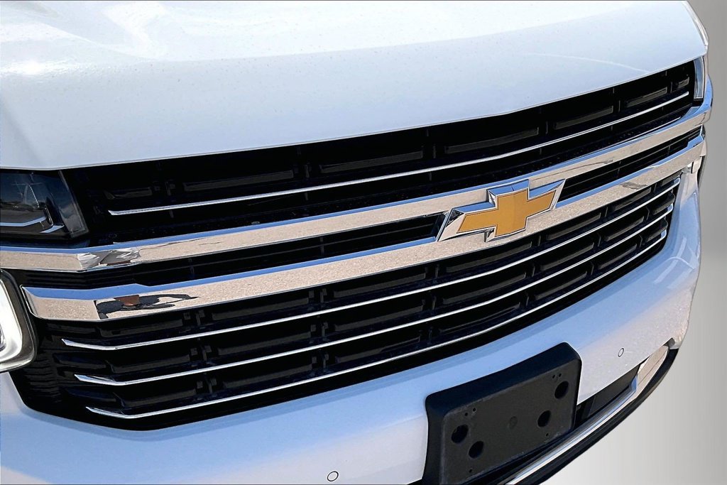 2023 Chevrolet Tahoe LT - Photo 32