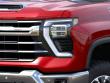 2026 Chevrolet Silverado 2500 HD LTZ Truck