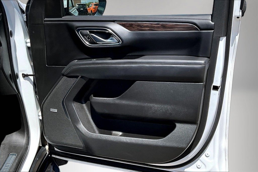 2023 Chevrolet Tahoe LT - Photo 28