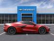 2026 Chevrolet Corvette Z06 3LZ Coupe