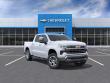 2026 Chevrolet Silverado 1500 LTZ Truck
