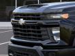 2026 Chevrolet Silverado 2500 HD Custom Truck