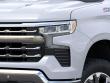 2026 Chevrolet Silverado 1500 LTZ Truck