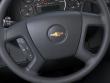 2026 Chevrolet Express Cargo WT Van
