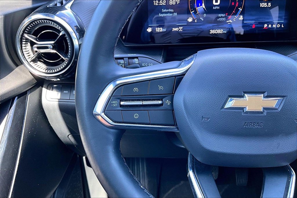 2026 Chevrolet Equinox LT - Photo 11