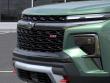 2027 Chevrolet Traverse Z71 SUV