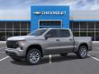 2026 Chevrolet Silverado 1500 Custom Truck