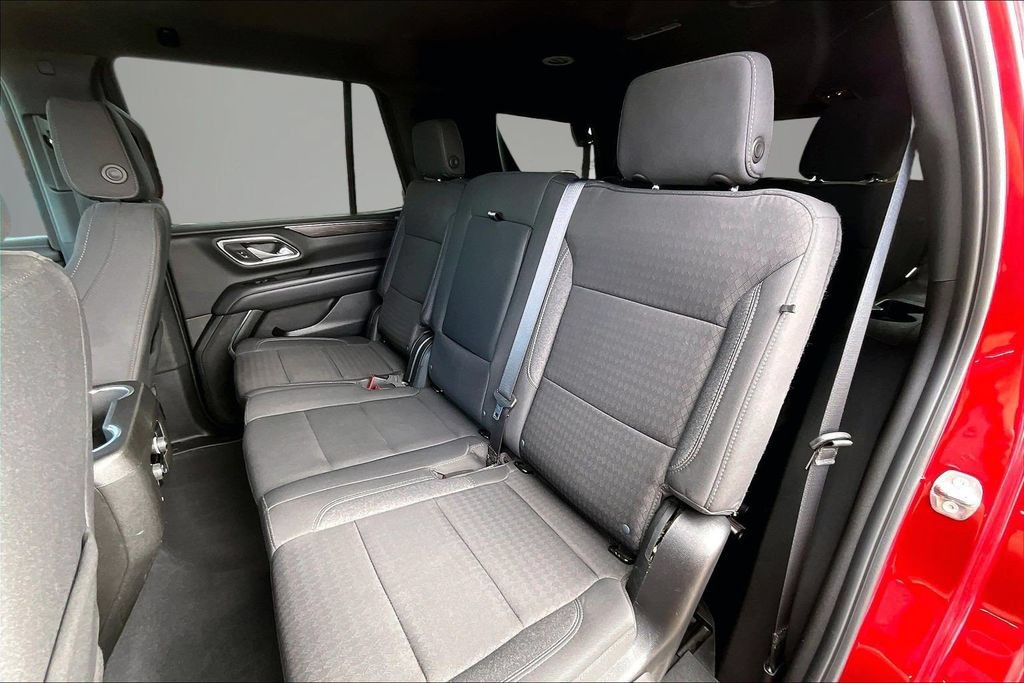 2024 Chevrolet Tahoe LS - Photo 21