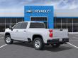 2025 Chevrolet Silverado 3500 HD WT Truck