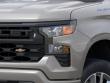 2026 Chevrolet Silverado 1500 Custom Truck