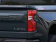 2026 Chevrolet Silverado 1500 Custom Trail Boss Truck