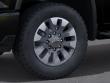 2026 Chevrolet Silverado 2500 HD Custom Truck