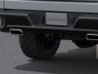 2026 Chevrolet Silverado 1500 Custom Trail Boss Truck