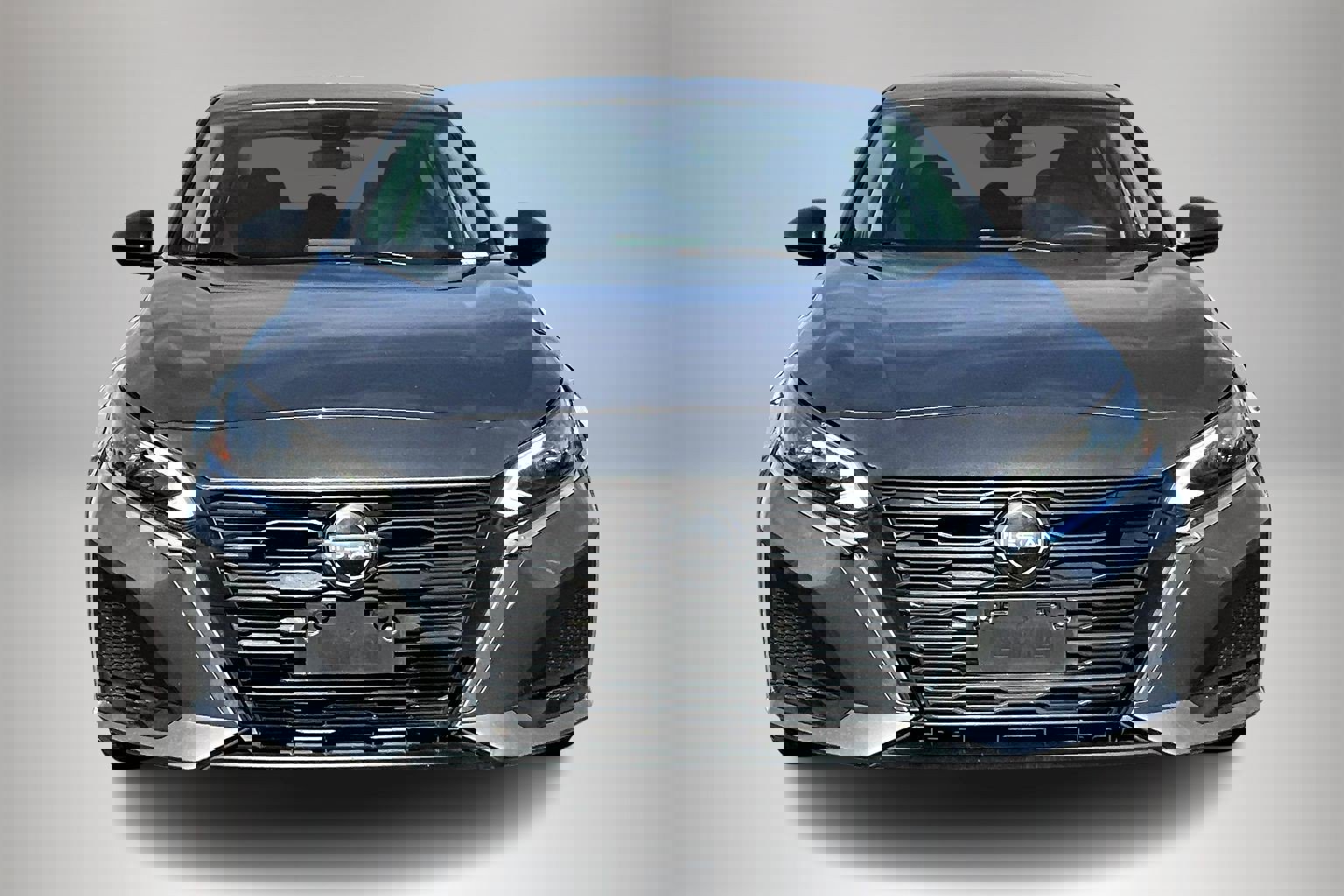 2024 Nissan Altima 2.5 SV photo 2