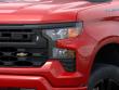 2026 Chevrolet Silverado 1500 Custom Truck