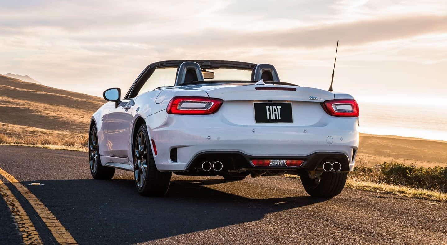 Fiat Employee Pricing PLUS at the Big Finish 2019 near Santa Fe NM