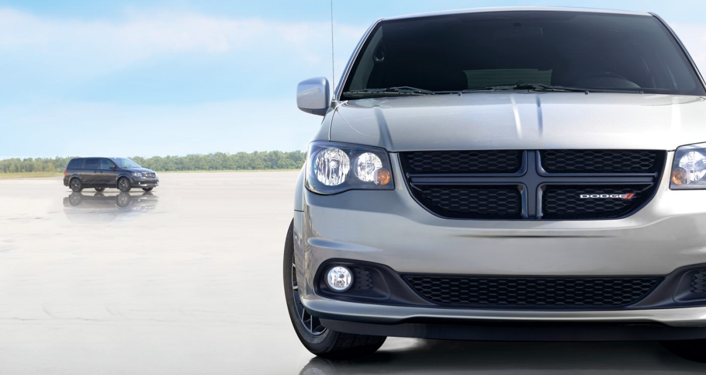 Lease a 2019 Dodge Grand Caravan near Los Lunas NM
